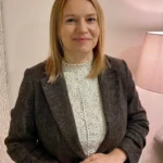 Anita : Vadītāja