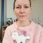 Anna K. : Zinīšu skolotāja