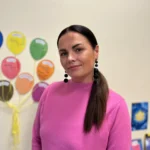 Marika : Punktiņu skolotāja